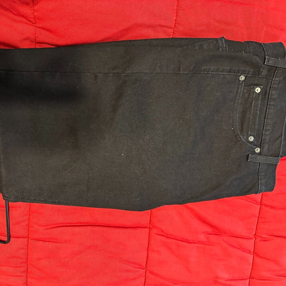 Mens Levis Jeans